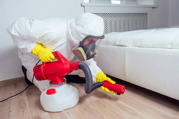 Best Residential Pest Control  in Allendale, SC